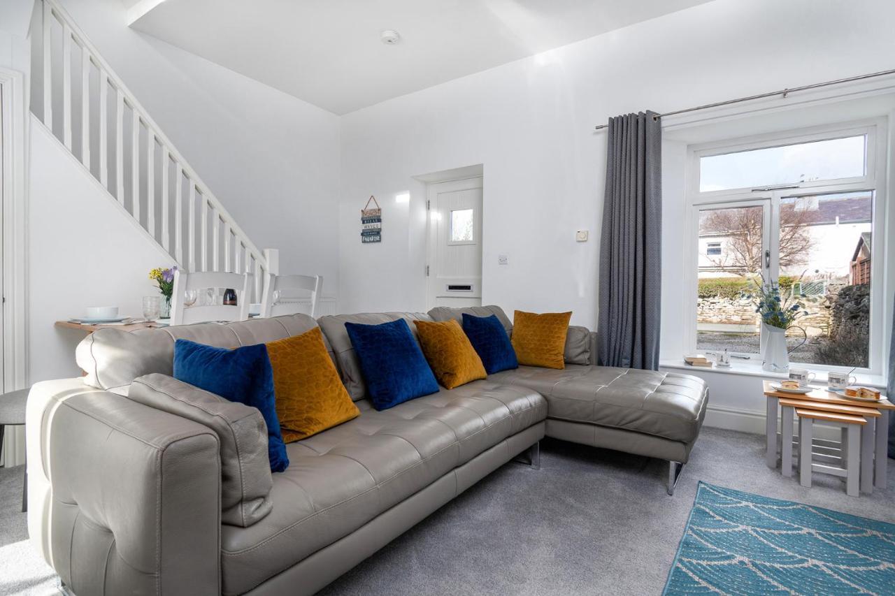 Great Orme Cottage, The Great Orme, Llandudno Dış mekan fotoğraf