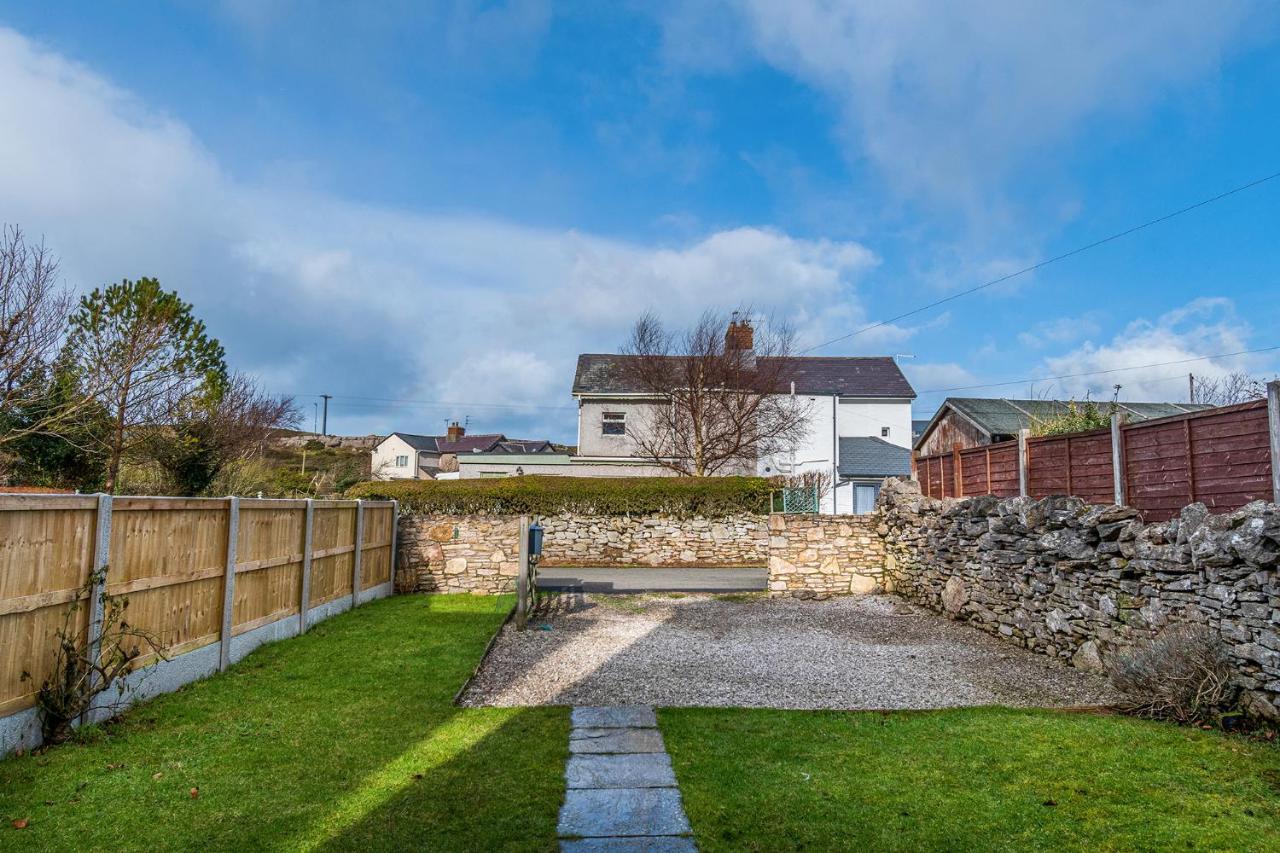 Great Orme Cottage, The Great Orme, Llandudno Dış mekan fotoğraf