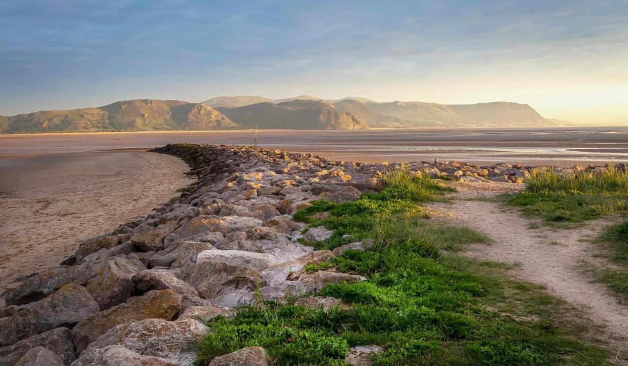 Great Orme Cottage, The Great Orme, Llandudno Dış mekan fotoğraf