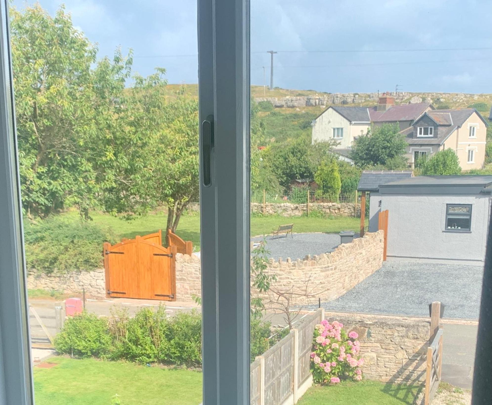 Great Orme Cottage, The Great Orme, Llandudno Dış mekan fotoğraf